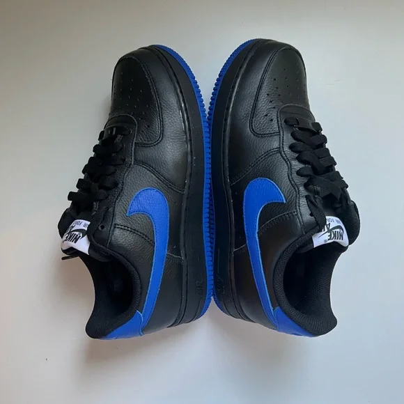 Air Force 1 low “Custom”